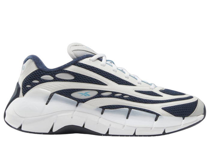 【REEBOK】Reebok X Danielle Guizio ジグキネティカ 2.5 IG0969 Reebok - REEBOK X DANIELLE GUIZIO Zig Kinetica 2.5 Sneakers